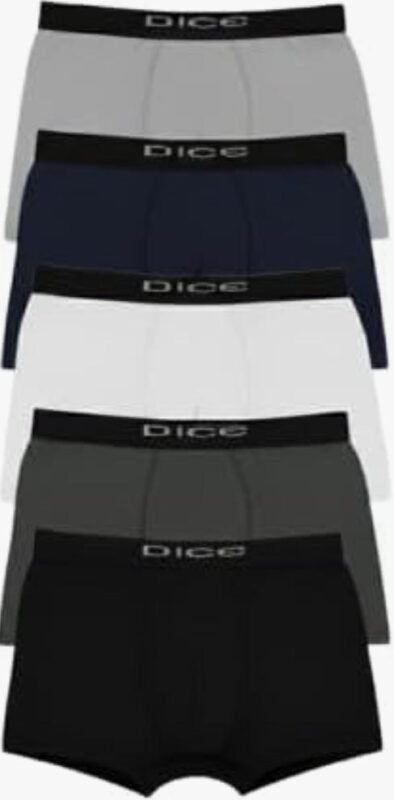 بوكسرات Dice