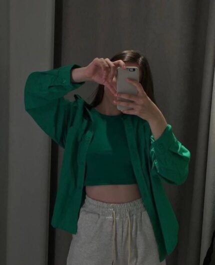 شميز التريندي