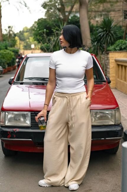 بنطلون السي واي