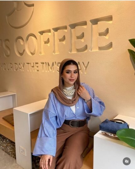 الشميز التريند