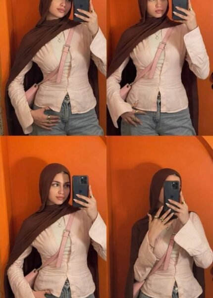 شيميز مقلم