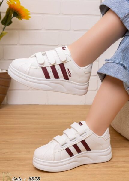 كوتش تريندي Vans trend 2026