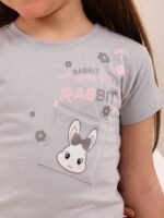 طقم “باني جيرل” الصيفي