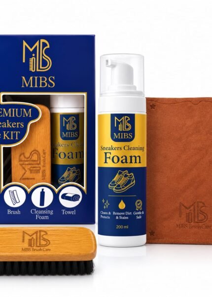 Premium Sneakers Care Kit
